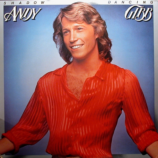 Andy Gibb
